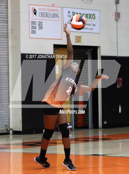 Thumbnail 3 in Stamford vs. Norwalk photogallery.