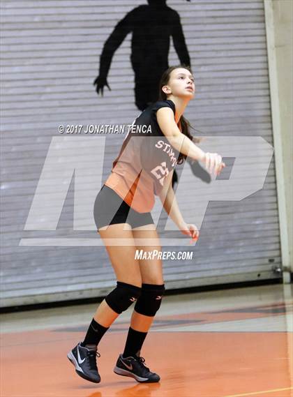 Thumbnail 1 in Stamford vs. Norwalk photogallery.