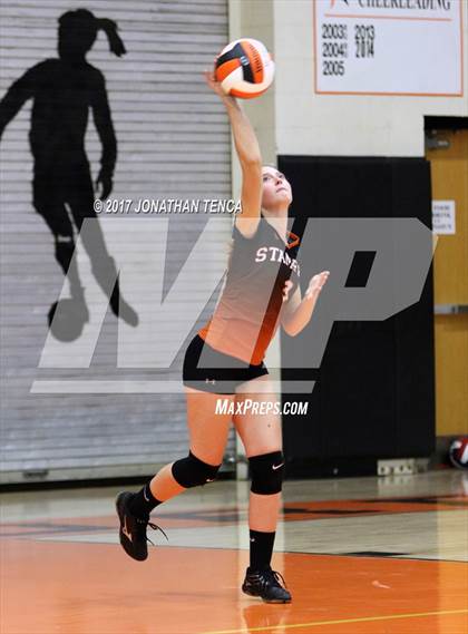 Thumbnail 1 in Stamford vs. Norwalk photogallery.