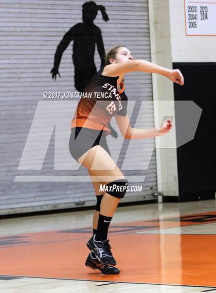Thumbnail 1 in Stamford vs. Norwalk photogallery.
