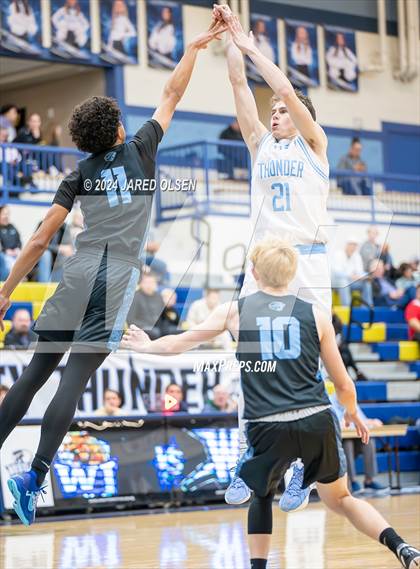 Thumbnail 3 in West Jordan @ Westlake photogallery.