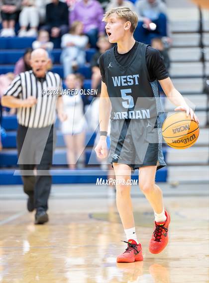 Thumbnail 1 in West Jordan @ Westlake photogallery.