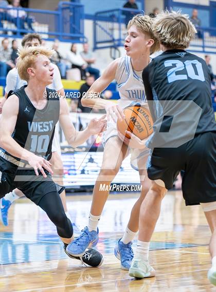 Thumbnail 1 in West Jordan @ Westlake photogallery.