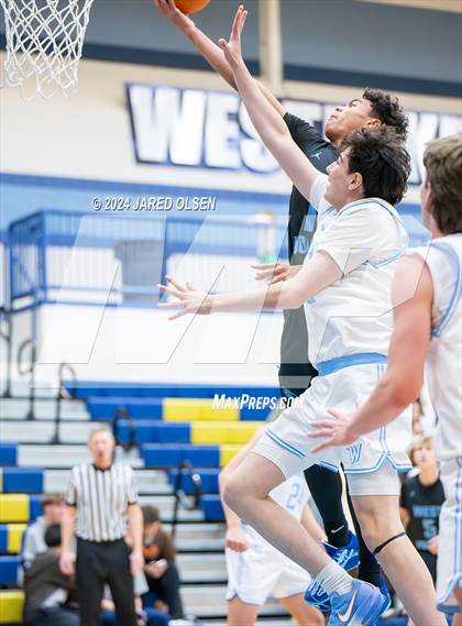 Thumbnail 1 in West Jordan @ Westlake photogallery.