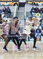 Photo from the gallery "King's Fork vs. Maury (VHSL 5B Semifinal)"