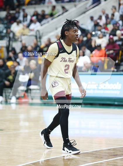 Thumbnail 2 in King's Fork vs. Maury (VHSL 5B Semifinal) photogallery.