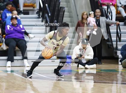 Thumbnail 1 in King's Fork vs. Maury (VHSL 5B Semifinal) photogallery.