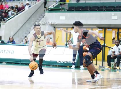 Thumbnail 2 in King's Fork vs. Maury (VHSL 5B Semifinal) photogallery.