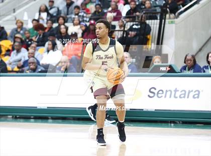 Thumbnail 1 in King's Fork vs. Maury (VHSL 5B Semifinal) photogallery.