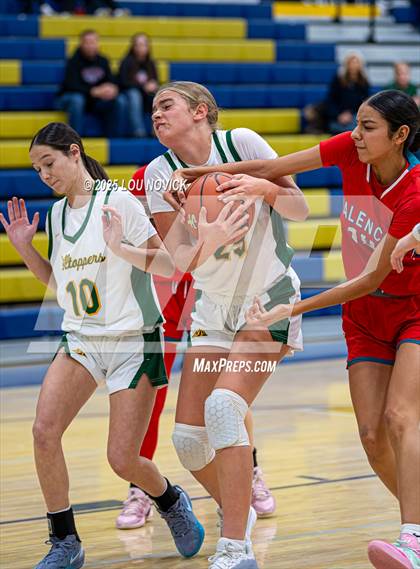 Thumbnail 2 in Valencia @ Los Alamos (Bobby Rodriguez Capital City Tournament ) photogallery.