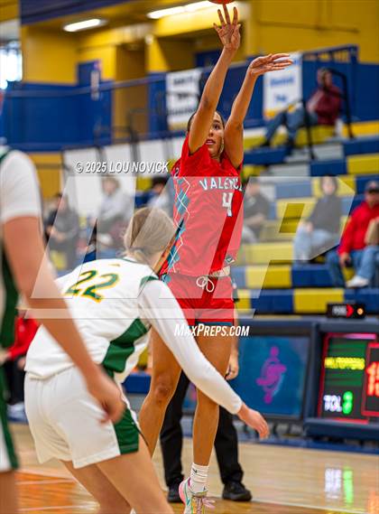 Thumbnail 2 in Valencia @ Los Alamos (Bobby Rodriguez Capital City Tournament ) photogallery.