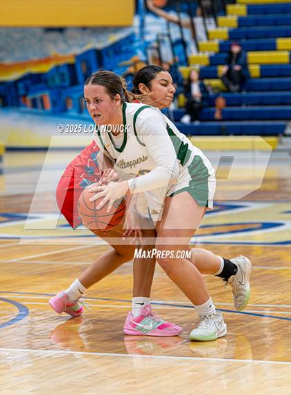 Thumbnail 2 in Valencia @ Los Alamos (Bobby Rodriguez Capital City Tournament ) photogallery.