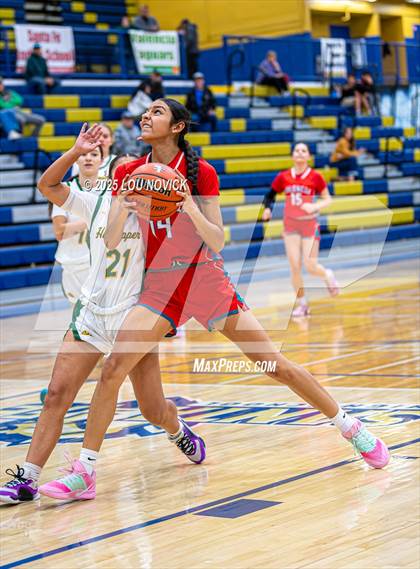 Thumbnail 3 in Valencia @ Los Alamos (Bobby Rodriguez Capital City Tournament ) photogallery.