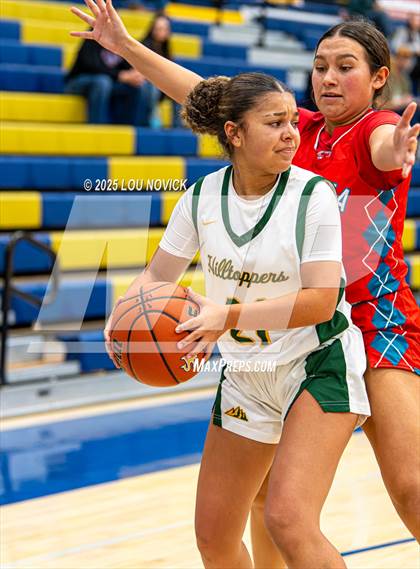 Thumbnail 1 in Valencia @ Los Alamos (Bobby Rodriguez Capital City Tournament ) photogallery.