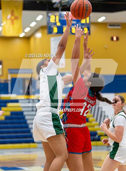 Thumbnail 3 in Valencia @ Los Alamos (Bobby Rodriguez Capital City Tournament ) photogallery.