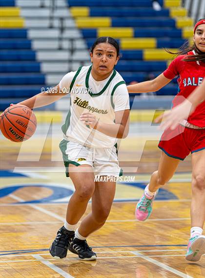 Thumbnail 2 in Valencia @ Los Alamos (Bobby Rodriguez Capital City Tournament ) photogallery.