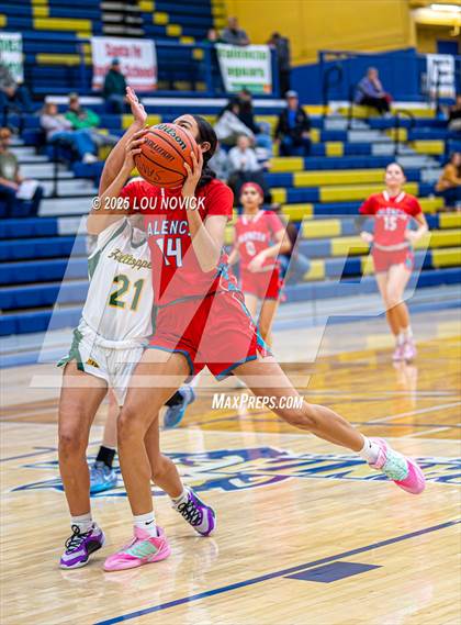 Thumbnail 1 in Valencia @ Los Alamos (Bobby Rodriguez Capital City Tournament ) photogallery.