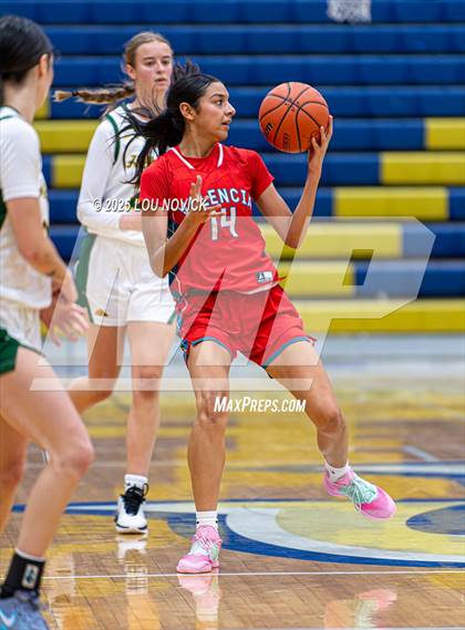 Thumbnail 3 in Valencia @ Los Alamos (Bobby Rodriguez Capital City Tournament ) photogallery.