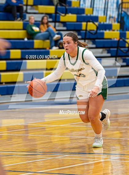 Thumbnail 1 in Valencia @ Los Alamos (Bobby Rodriguez Capital City Tournament ) photogallery.