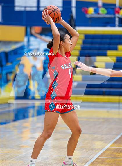 Thumbnail 1 in Valencia @ Los Alamos (Bobby Rodriguez Capital City Tournament ) photogallery.