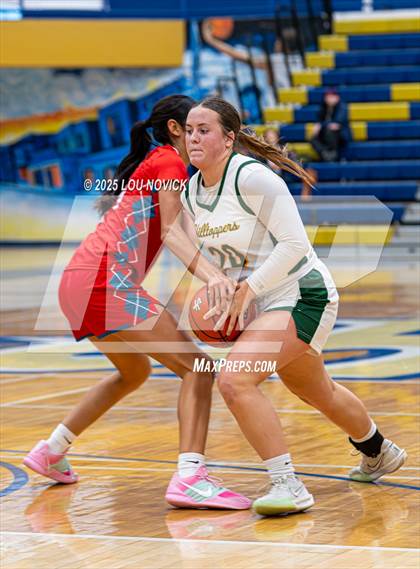 Thumbnail 1 in Valencia @ Los Alamos (Bobby Rodriguez Capital City Tournament ) photogallery.