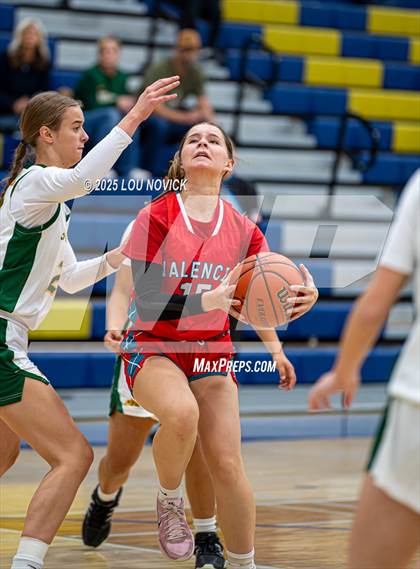 Thumbnail 3 in Valencia @ Los Alamos (Bobby Rodriguez Capital City Tournament ) photogallery.