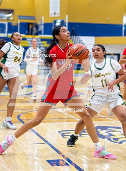 Thumbnail 2 in Valencia @ Los Alamos (Bobby Rodriguez Capital City Tournament ) photogallery.