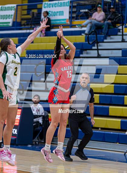 Thumbnail 1 in Valencia @ Los Alamos (Bobby Rodriguez Capital City Tournament ) photogallery.