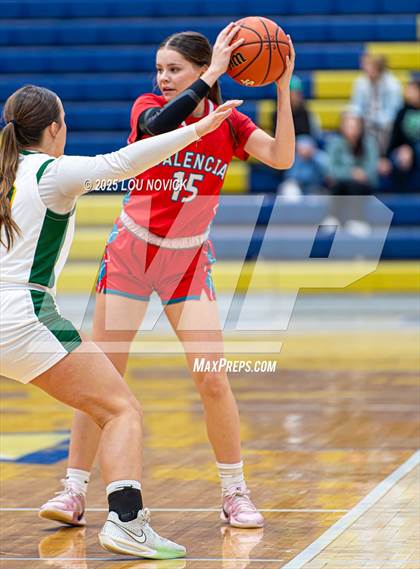 Thumbnail 1 in Valencia @ Los Alamos (Bobby Rodriguez Capital City Tournament ) photogallery.