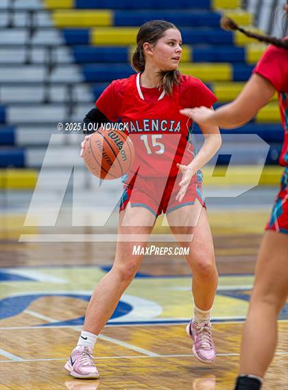 Thumbnail 3 in Valencia @ Los Alamos (Bobby Rodriguez Capital City Tournament ) photogallery.