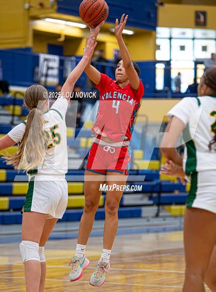 Thumbnail 1 in Valencia @ Los Alamos (Bobby Rodriguez Capital City Tournament ) photogallery.