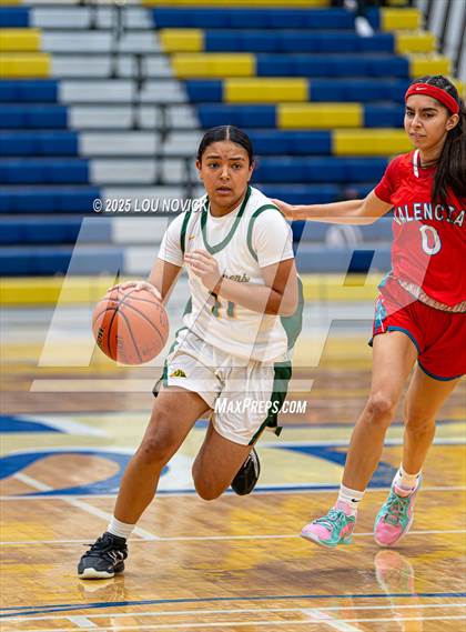 Thumbnail 3 in Valencia @ Los Alamos (Bobby Rodriguez Capital City Tournament ) photogallery.