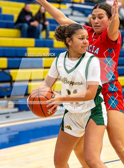 Thumbnail 2 in Valencia @ Los Alamos (Bobby Rodriguez Capital City Tournament ) photogallery.