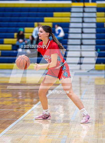 Thumbnail 3 in Valencia @ Los Alamos (Bobby Rodriguez Capital City Tournament ) photogallery.