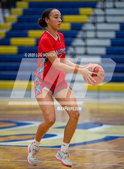 Thumbnail 3 in Valencia @ Los Alamos (Bobby Rodriguez Capital City Tournament ) photogallery.