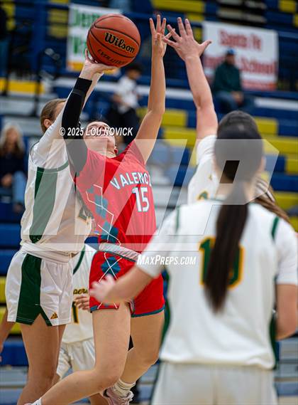 Thumbnail 2 in Valencia @ Los Alamos (Bobby Rodriguez Capital City Tournament ) photogallery.