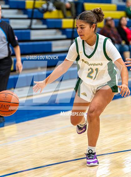 Thumbnail 2 in Valencia @ Los Alamos (Bobby Rodriguez Capital City Tournament ) photogallery.