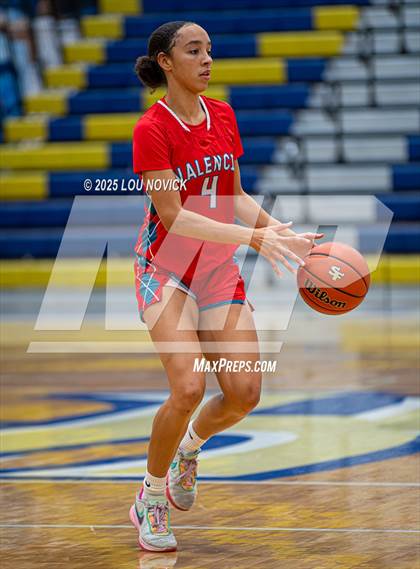 Thumbnail 2 in Valencia @ Los Alamos (Bobby Rodriguez Capital City Tournament ) photogallery.