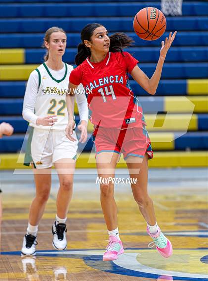 Thumbnail 1 in Valencia @ Los Alamos (Bobby Rodriguez Capital City Tournament ) photogallery.