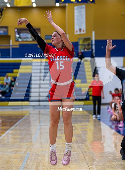 Thumbnail 3 in Valencia @ Los Alamos (Bobby Rodriguez Capital City Tournament ) photogallery.