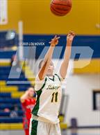 Photo from the gallery "Valencia @ Los Alamos (Bobby Rodriguez Capital City Tournament )"