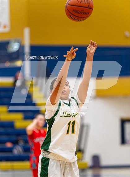 Thumbnail 2 in Valencia @ Los Alamos (Bobby Rodriguez Capital City Tournament ) photogallery.