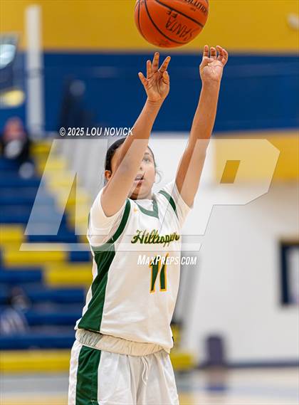 Thumbnail 3 in Valencia @ Los Alamos (Bobby Rodriguez Capital City Tournament ) photogallery.