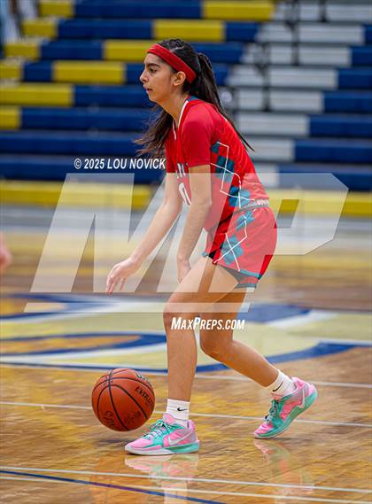 Thumbnail 2 in Valencia @ Los Alamos (Bobby Rodriguez Capital City Tournament ) photogallery.