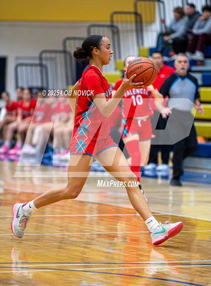 Thumbnail 3 in Valencia @ Los Alamos (Bobby Rodriguez Capital City Tournament ) photogallery.