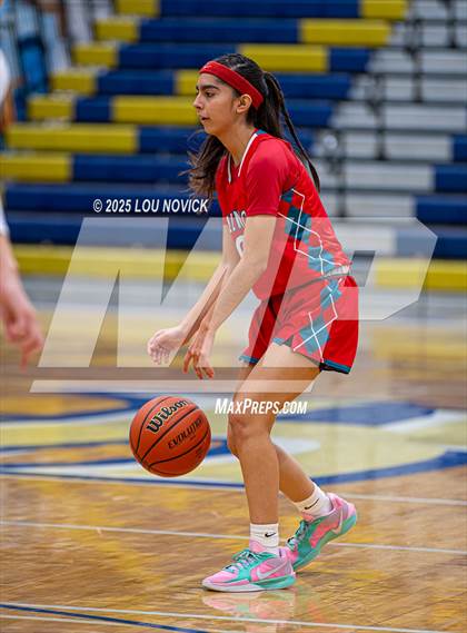 Thumbnail 1 in Valencia @ Los Alamos (Bobby Rodriguez Capital City Tournament ) photogallery.