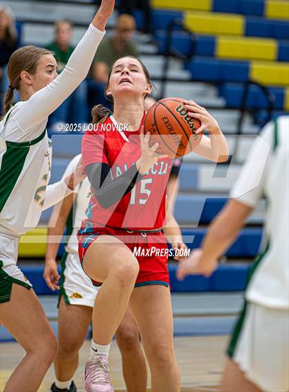 Thumbnail 1 in Valencia @ Los Alamos (Bobby Rodriguez Capital City Tournament ) photogallery.