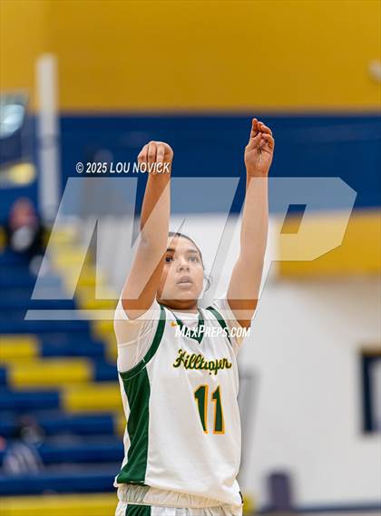 Thumbnail 2 in Valencia @ Los Alamos (Bobby Rodriguez Capital City Tournament ) photogallery.