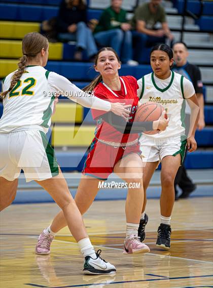 Thumbnail 3 in Valencia @ Los Alamos (Bobby Rodriguez Capital City Tournament ) photogallery.