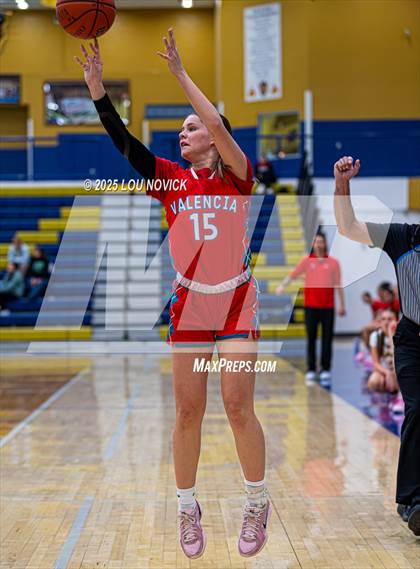 Thumbnail 2 in Valencia @ Los Alamos (Bobby Rodriguez Capital City Tournament ) photogallery.